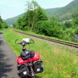 2305F 058 Marburg-Trier